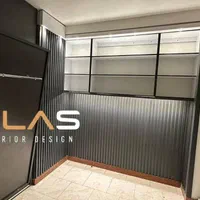 ساخت و طراحی کابینت و کمد دیواری و تی وی وال|جاکفشی، کمد، دراور|رشت, حومه رشت|دیوار