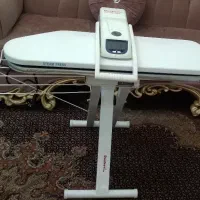 اتو پرس المانی|اتو و لوازم اتو|تهران, نظام‌آباد|دیوار