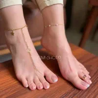 پابند زنانه