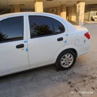 فروش ساینا s دوگانه سوز شرکتی مدل 402 در حد صفر|خودرو سواری و وانت|کازرون, |دیوار