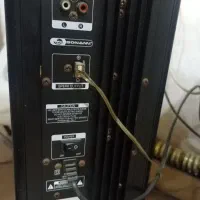 باند. اسپیکر|سیستم صوتی خانگی|آبادان, |دیوار