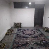 خونه اجاری ۳اتاق حیات دارد