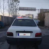 پراید مدل 88|خودرو سواری و وانت|آمل, |دیوار