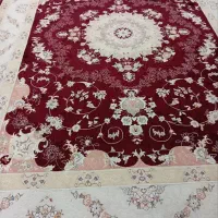 فرش دوازده متری درحدنو|فرش|کرج, کمال‌شهر|دیوار