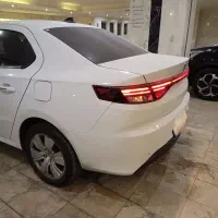 تارا v4اتومات|خودرو سواری و وانت|تهران, چهارصد دستگاه|دیوار