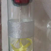 شیشه گل|گل مصنوعی|تهران, شهرک شریعتی|دیوار