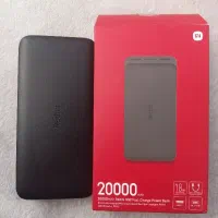 پاور بانک شیائومی 20000 اصلی وارداتی آک فروش فوری