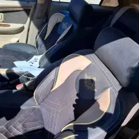 ۴۰۵ مدل ۹۳|خودرو سواری و وانت|خرمشهر, |دیوار