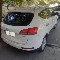 جک s5 اتومات 95|خودرو سواری و وانت|تهران, هفت حوض|دیوار
