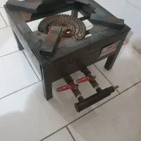 گاز۲شعله