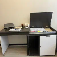 میز تحریر تاشو برند دکوران|میز تحریر و کامپیوتر|شیراز, زرهی|دیوار