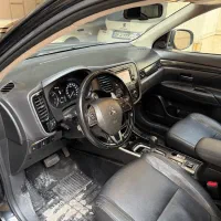 میتسوبشی اوتلندر 2017 تیپ 5|خودرو سواری و وانت|اردبیل, |دیوار