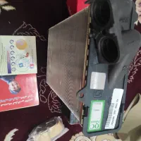 رادیاتور بخاری پژو|لوازم التحریر|کوهدشت, |دیوار