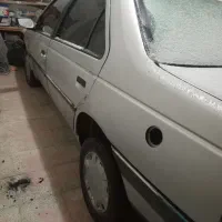 پژو 405 90دوگانه فابریک|خودرو سواری و وانت|اصفهان, بهارستان|دیوار