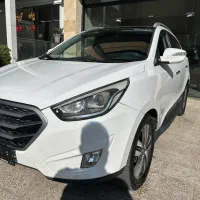 هیوندای توسان 2014 فول اروپا|خودرو سواری و وانت|قزوین, |دیوار