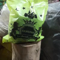 فروش عمده زغال کبابی باغی، پنج ستاره سام سینا