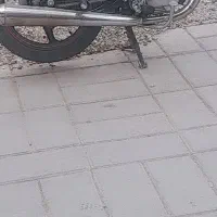 موتور هندا ۱۲۵پرواز