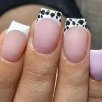 کاشت ناخن حرفه ای با تخفیف یلدا۴۰۰تومن|خدمات آرایشگری و زیبایی|میاندوآب, |دیوار