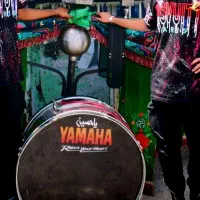 طبل یاماها نو