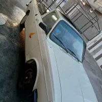 پیکان وانت تمیز خونگی دوگانه دستی|خودرو سواری و وانت|پیر بکران, |دیوار