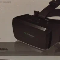 هدست سه بعدی