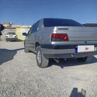 405|خودرو سواری و وانت|کرمانشاه, |دیوار