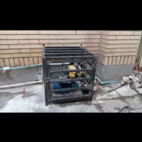 جوشکارسیارخاش|خدمات پیشه و مهارت|خاش, |دیوار