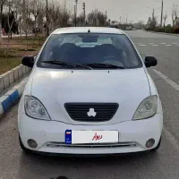 تیبا صندوقدار ۹۷ سفید کم کارکرد واقعی