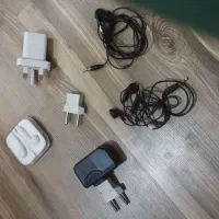 شارژر  و کله شارژر و هندزفری|لوازم جانبی موبایل و تبلت|تبریز, |دیوار