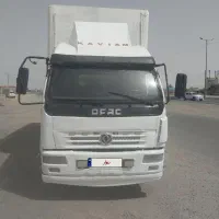 کاویان مسقف ۱۰۶ کم کار وتمیز۶۲۰ هزار کار|خودرو سنگین|مشهد, الهیه|دیوار