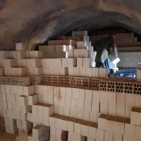 کارخانه سفال و اجر فشاری پارسیان