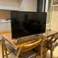 تلوزیون ۳۲ اینچ  دوو اصل کره  در حد اکبند|تلویزیون و پروژکتور|تهران, سردارجنگل|دیوار