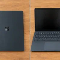 لپ‌تاپ Microsoft Surface Core i7