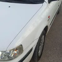 سمند دوگانه کارخانه ef7