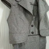 سارافون و کت دخترانه