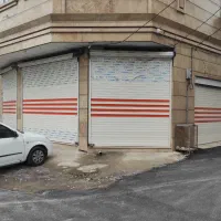 فروش مغازه دوبر.  با امتیازات کامل با مالکیت