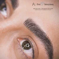 فیبروز ابرو|خدمات آرایشگری و زیبایی|تهران, نیروی هوایی (پیروزی)|دیوار