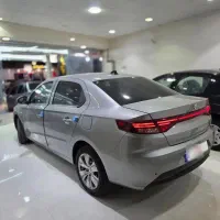 تارا اتوماتیک تازه تحویل برج ۸|خودرو سواری و وانت|بندرعباس, |دیوار