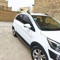 بایک x25موتور میتسوبیشی ژاپن|خودرو سواری و وانت|اصفهان, آبشار|دیوار