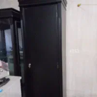 فروش ویترین وکمد|بوفه، ویترین، کنسول|قم, الوندیه و گذر صادق|دیوار