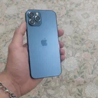 آیفون۱۲پرو تمیز