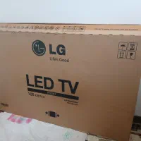 تلویزیون LG اصل کره رسیوردار۴۲اینچ|تلویزیون و پروژکتور|لنگرود, |دیوار