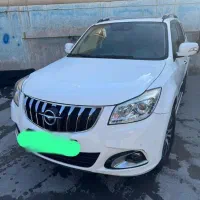 ماشین هایما توربو