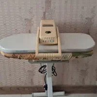 اتوبخار پرسی