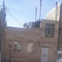 منزل ویلایی