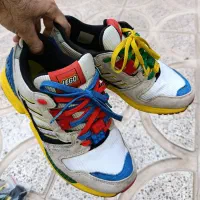 آدیداس زدیکس ۸۰۰۰ لگو مادر سایز ۳۹/۵