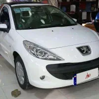 پژو207پانا|خودرو سواری و وانت|فردیس, شهرک ۱۱۰|دیوار