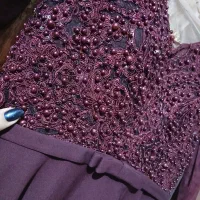 لباس مجلسی نو