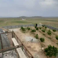 معاوضه و تهاتر ۷۵۰۰ متر زمین و ۲۵۰۰۰ متر گل خانه|فروش آپارتمان|خلجستان, |دیوار