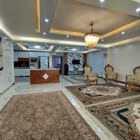 اجاره ویلایی 200متر 2خواب منبع آب